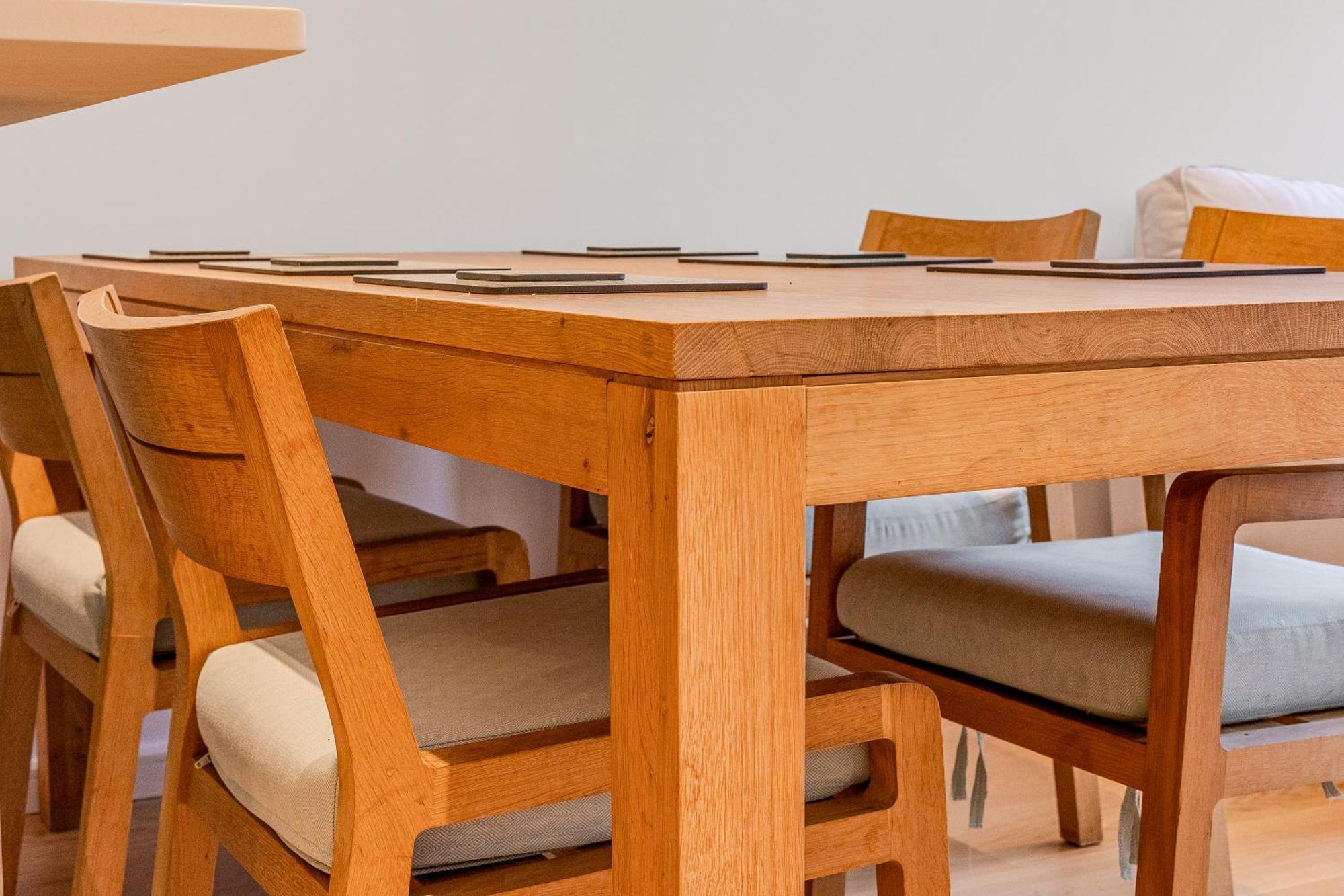 Apartment Contemporary 2br Duplex With A Patio In Chelsea
